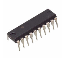TLV320AC37CN Image
