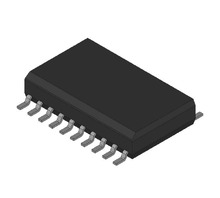 TCM320AC46IDW Image