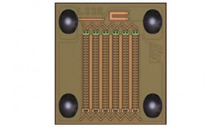 Tunable capacitors for 4G smartphone PAs