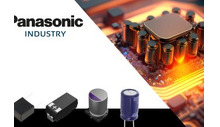 Sponsored Content: Durable and innovative Panasonic capacitors. Solutions involving hybrid, polymer 